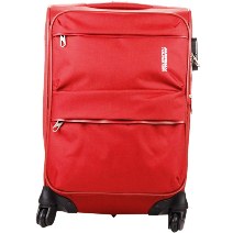 AMERICAN TOURISTER VELOCITY SOFT STROLLEY, 55 CM